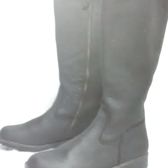 Kodiak winter Knee high boot - Picture 3 of 9